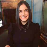 Sarah Rifai