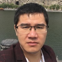 Longran Huang