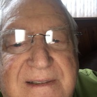 Jerry Vigoren