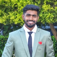 Chethan Yadav