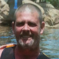 Steve Sharp