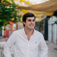 Carles Bertran Vives