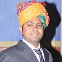 Naresh Purohit