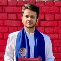 Manas Mishra