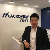 Eagle Leung