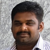 Venkateswaran Royal