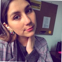 Anaís Parra Ramírez