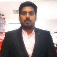 Arun Prakash