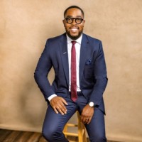 Andre Ross, M.Ed