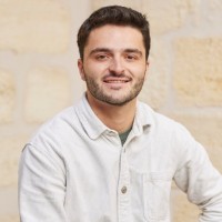 Arnaud Papaix