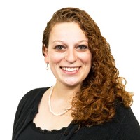 Samantha Gilbert