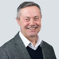 DAVID BLADES