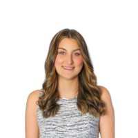 Madison Forbes