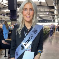 Deirdre Arthur