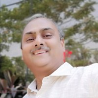 Sanjeev Pandey
