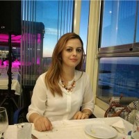 Lydia Zayani Ben Abdessalem