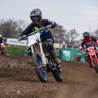 Connor Crisp