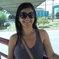 Cristiane Da Silva