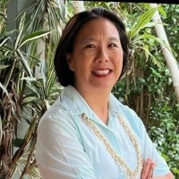 Suzanne Lim