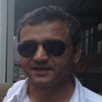 Sunil Raina