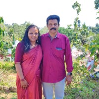 SREELAKSHMI UNNIKRISHNAN