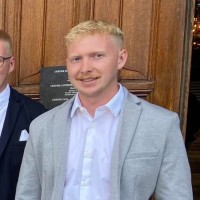 Benjamin Krogh Banke