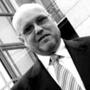 Michael Mchale
