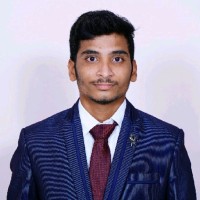 Harsha D