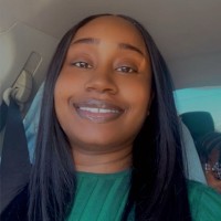 Shanae Smith