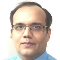 Krishan Sharma