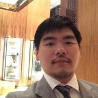 Tom Chang