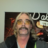 Dean Lailey Mso