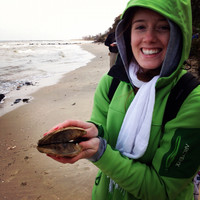 Theresa O'Reilly, PG
