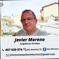 Francisco Javier Moreno Alvarez
