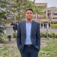 Pranjal Vishwakarma