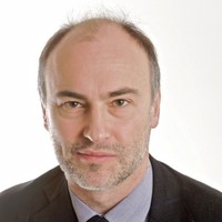 Pierre Masson