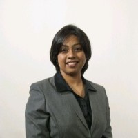 Swetha Vasudevan