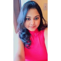 Nandini Mukherjee