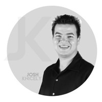 Josh Knicely
