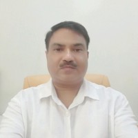Amarnath Prasad