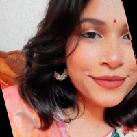 Anisha Thakur