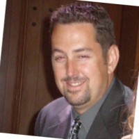 Marc Chadwick