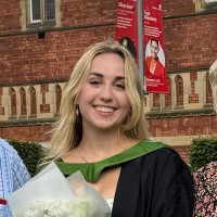Olivia Watson