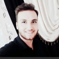Ali Sahebimoheb