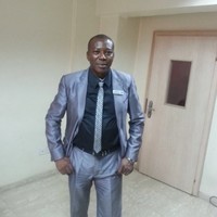 Emeka Nwokorie
