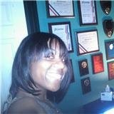 Sheena Johnson