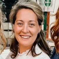 Elke Dorlas