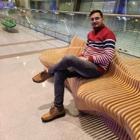 Pratish Kumar Tiwari