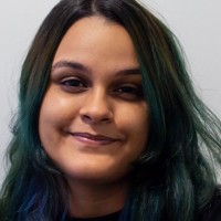 Vivian Ellen Santos