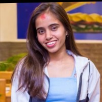 Anshu Yadav